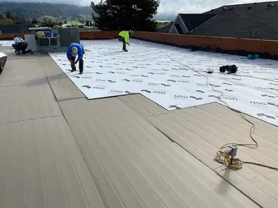 Peterson Roofing Co, Inc