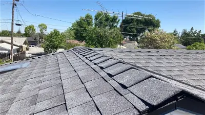 True Roof Inc.