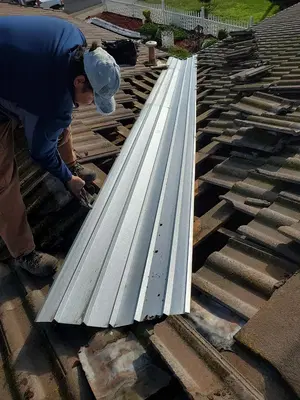 Armor Roofing