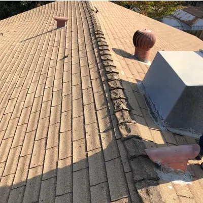 Roof Doctors Stanislaus County