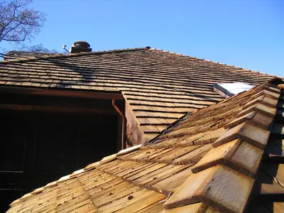 Martin Moran Roofing