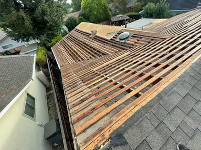 Neighbor's Roofing