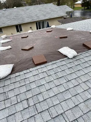 American Water Damage Restoration