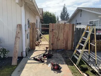 Fregoso Construction