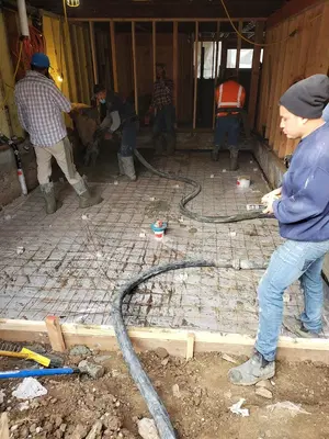 Vicsa Construction