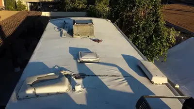 Accent RV Roofing