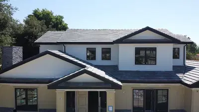 The Roofing Contractors