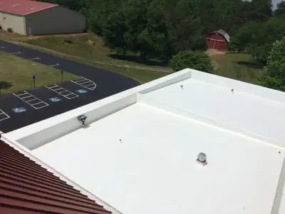 Peach State Roofing Inc