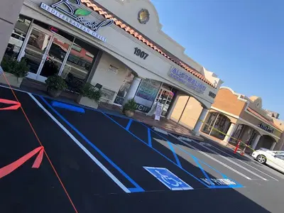 Toro Striping, Inc.