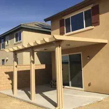 APS Rain Gutters