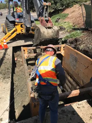 Horizon Underground Inc.