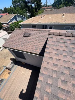 JOSE MENDOZA CONSTRUCTION & ROOFING