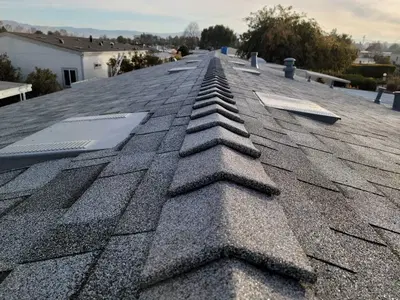 Machu Picchu Roofing Inc.