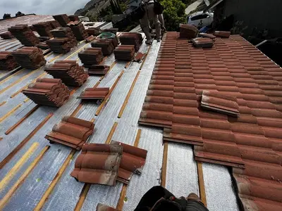Zenith Roofers LLC