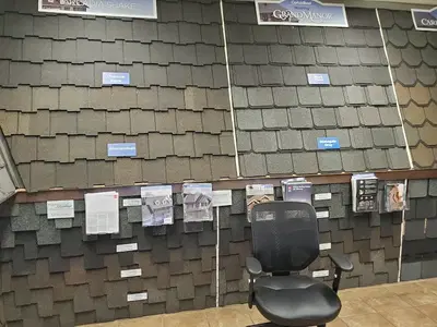 California Shingle & Shake Co