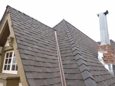 C & J Roofing Co. Inc.