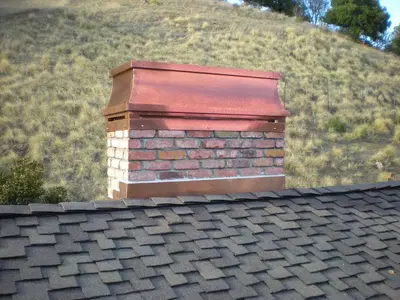 American Eagle Roofing & Sheetmetal Inc.