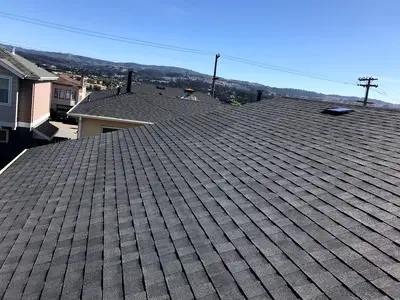 Cal State Roofing & Sheet Metal Company