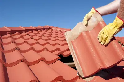 San Carlos Roofing Company
