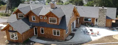Half Moon Bay Roofing Inc