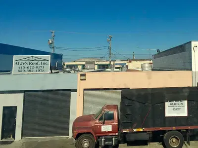 Al Jr's Roof,Inc.