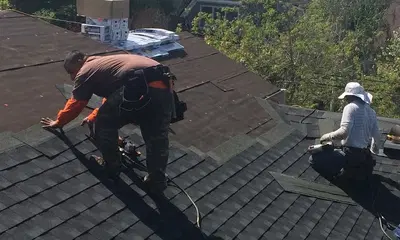 Bay Cities Roofing