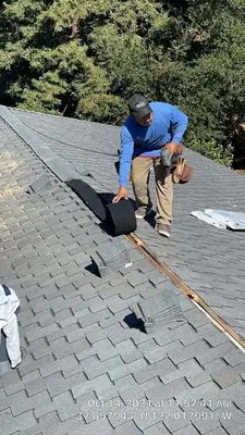 Acker Roofing