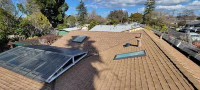 Meier & Sons Roofing