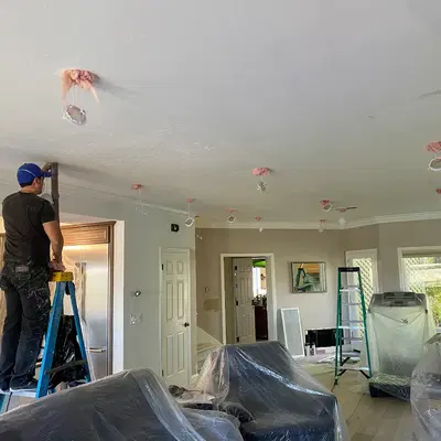 All Seasons Insulation
