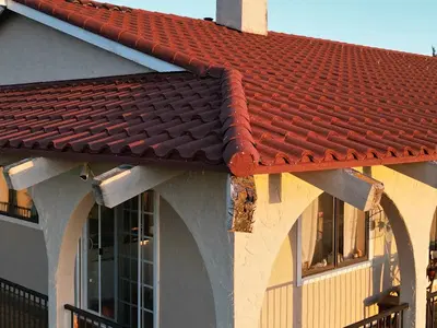 Paragon Roofing