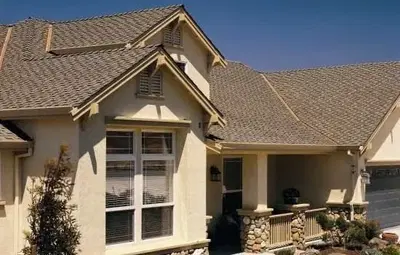 Broussard Roofing Inc
