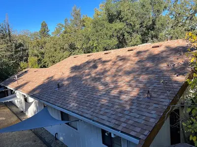 Everest Roofing