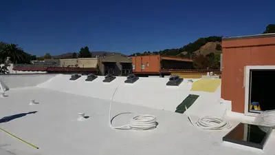American Foam Experts
