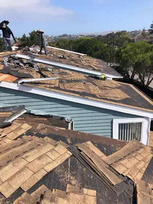 Old Town Contractors Inc.