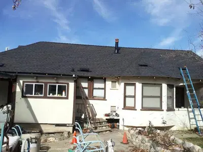 Custom Roofing & Gutters