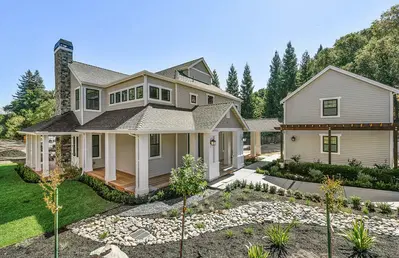 Mark Scott Construction, Inc.