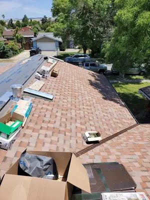 Renergy Roofing