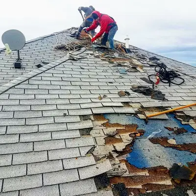 Roof Pros Roofing & General Construction
