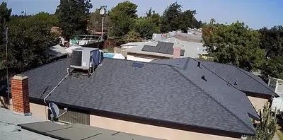 High Impact Roofing Inc