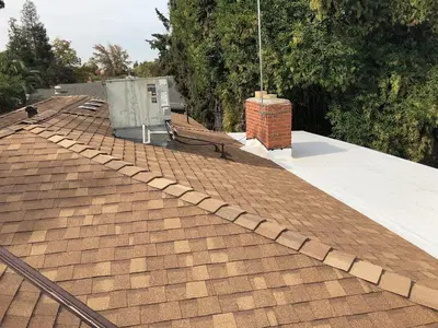 Integrity Roofing