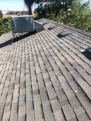 Authentic Roofs