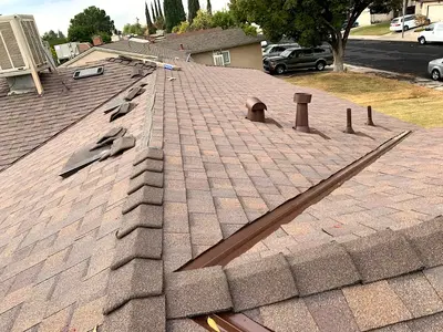 AAA Roofing