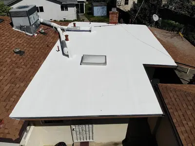 Commercial Roofing