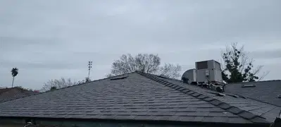 Hi Tech Roofing services Co.