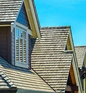 All Valley Roofing Inc.