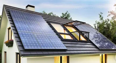 Bryant Roofing & Solar