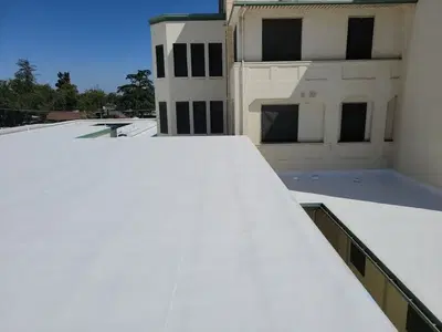 GC Roofing