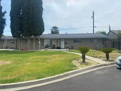 Rainbow Roofing Inc.