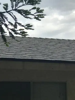 Golden State Roofing