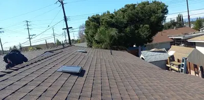 All Things Roofing LA